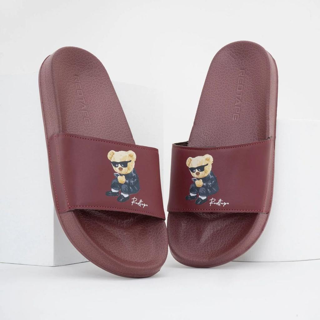 Flip Flop Sliders for Women | Refined Round Toe Shape | Relaxing Slip On Support — photo 6