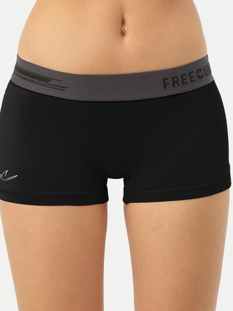 Women's Innerwear set (Pack of 6) with Free Sling Bag — photo 5