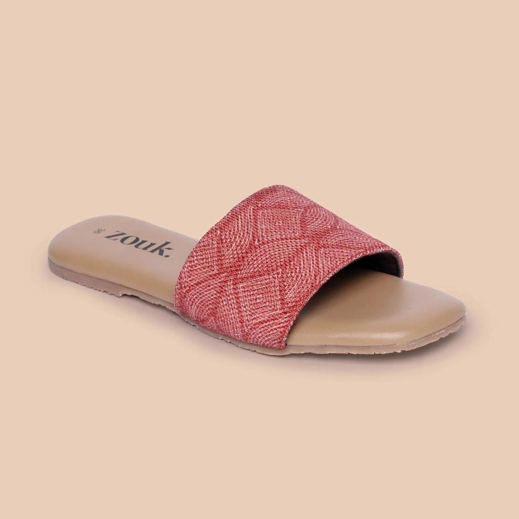 Wadiyar Qila Casual Flats — photo 9