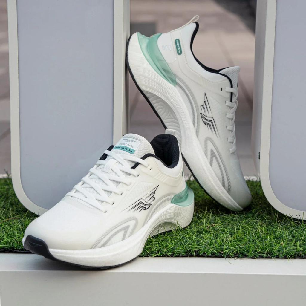 Men's ETPU Athleisure Shoes for Lightweight Comfort & Style — photo 6