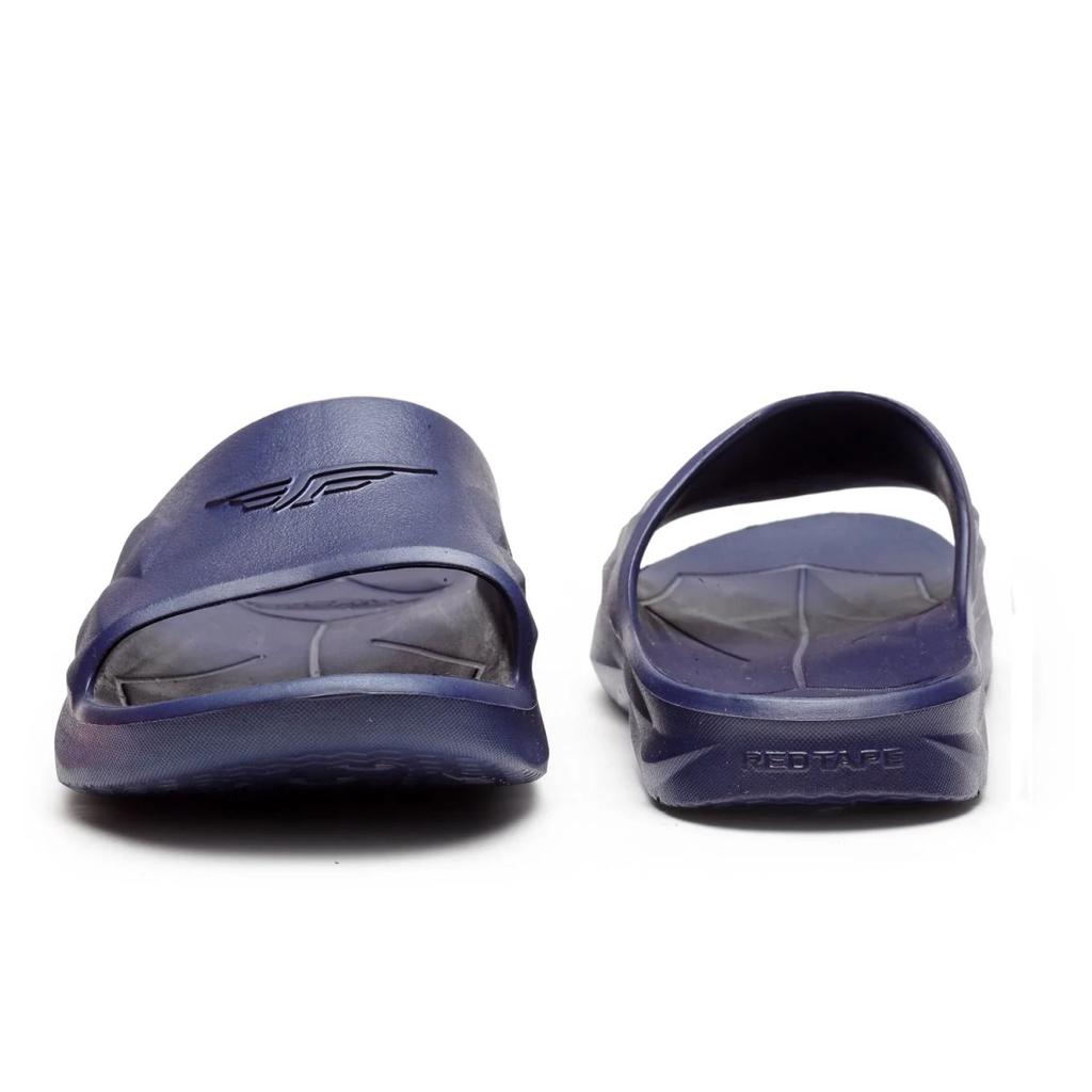 Casual Sliders for Men | Refined Round Toe Shape with a Relaxing Slip On Support — photo 4