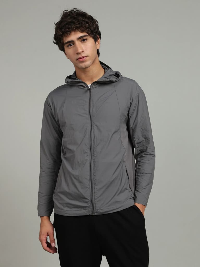 Sunscreen Jacket Air Pro — photo 8