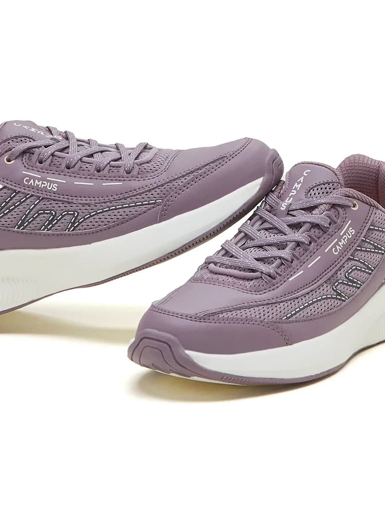 FLAIR Peach Women's Running Shoes — photo 7