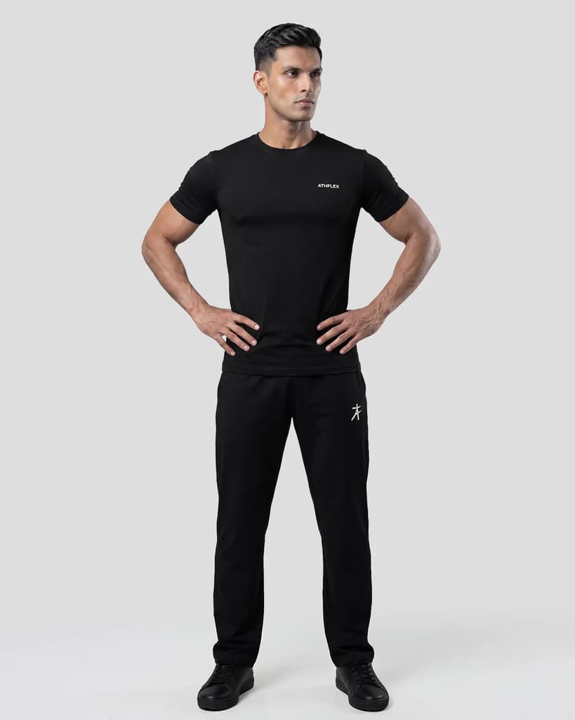 Muscle Fit T-Shirt — photo 8