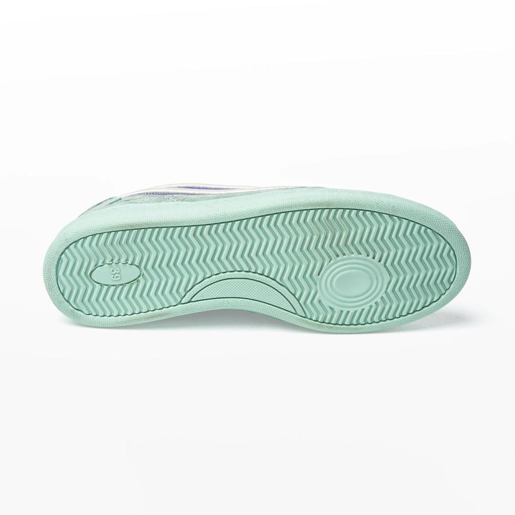 GULLY NUMBER 001 - Baaz Taal Blue for Women — photo 8