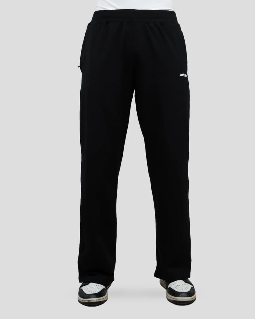 Stride Straight Pants — photo 3