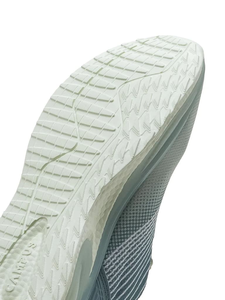 CLASH Blue Men's Running Shoes — photo 4