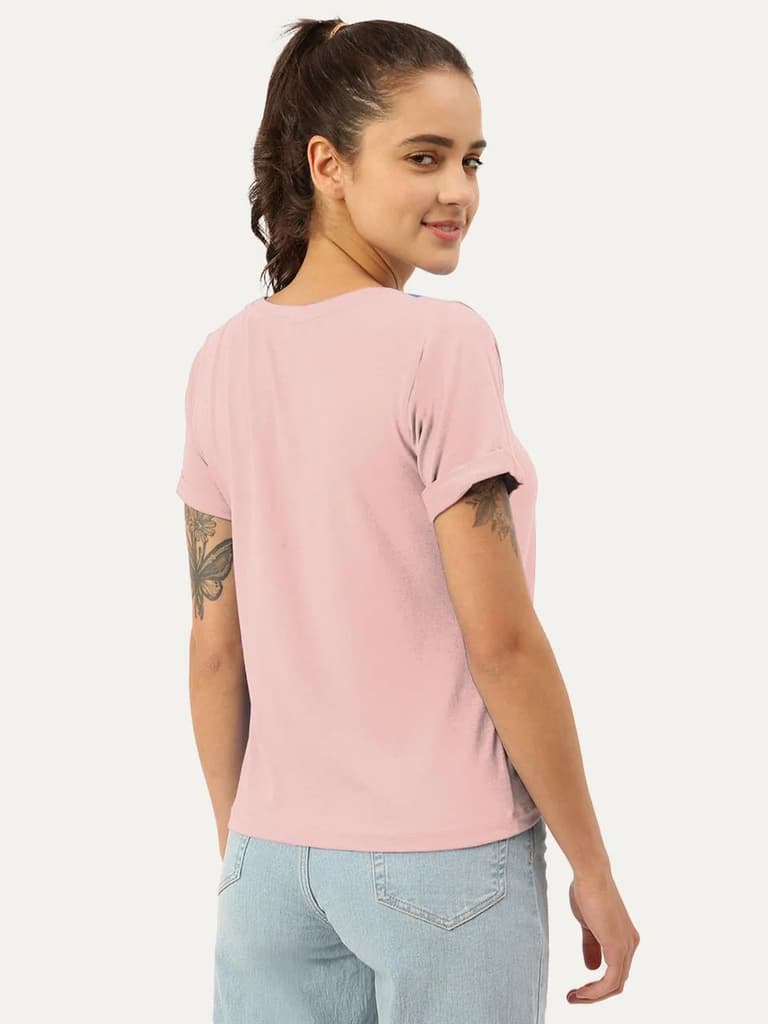 Men's T-Shirt & Women's Shirt — photo 5