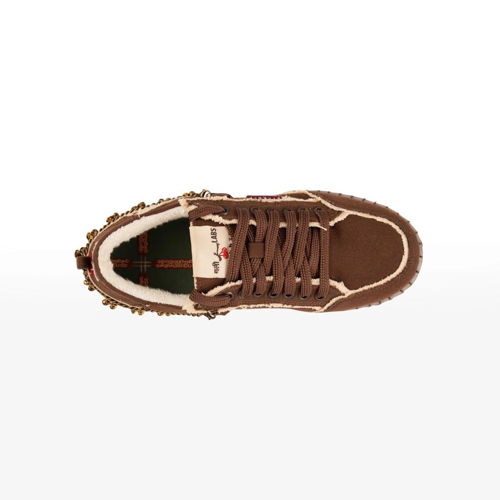 Gully Number 001 - Baaz Indrani Edition for women — photo 6