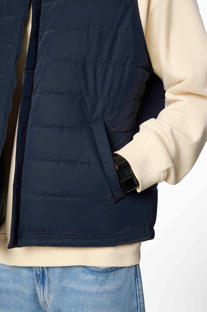 Puffer Jacket // 002 — photo 3