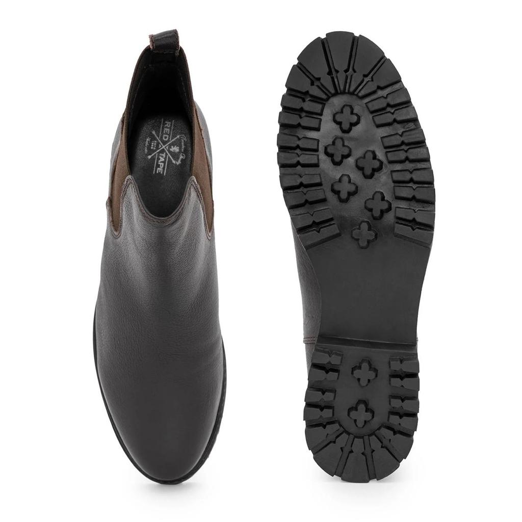 Women's Chelsea Boots | Sleek Everyday Style — photo 7