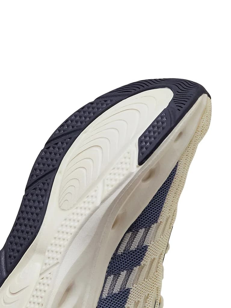 RAZZLE Off White Men's Running Shoes — photo 4