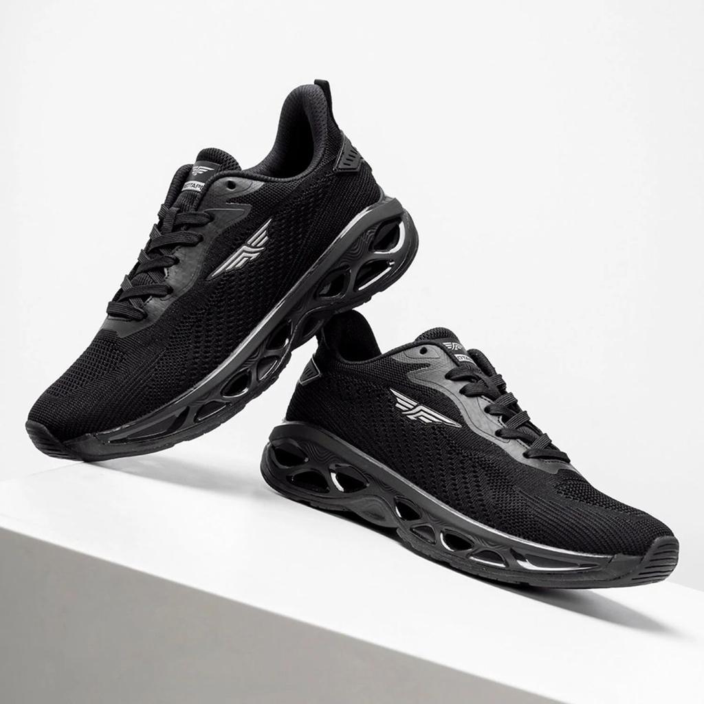 Men's Athleisure Sports Shoes for Active Comfort — photo 6