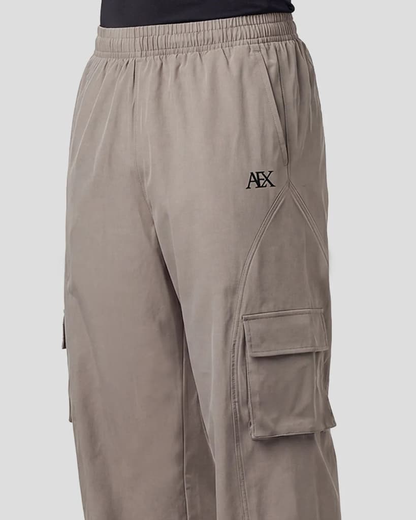 Alx Grid Cargo — photo 3