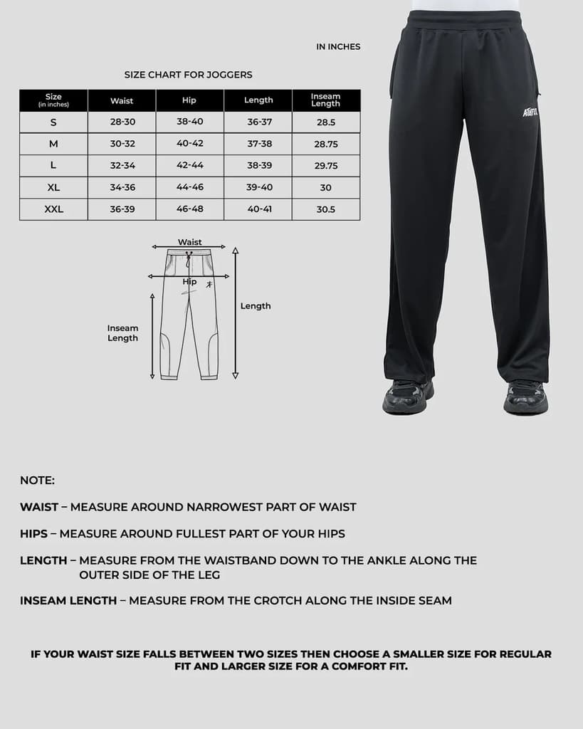 Aero Flex Pant — photo 6