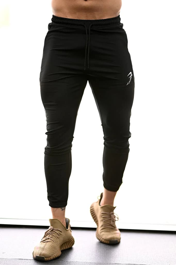 Infinity Joggers Black — photo 2
