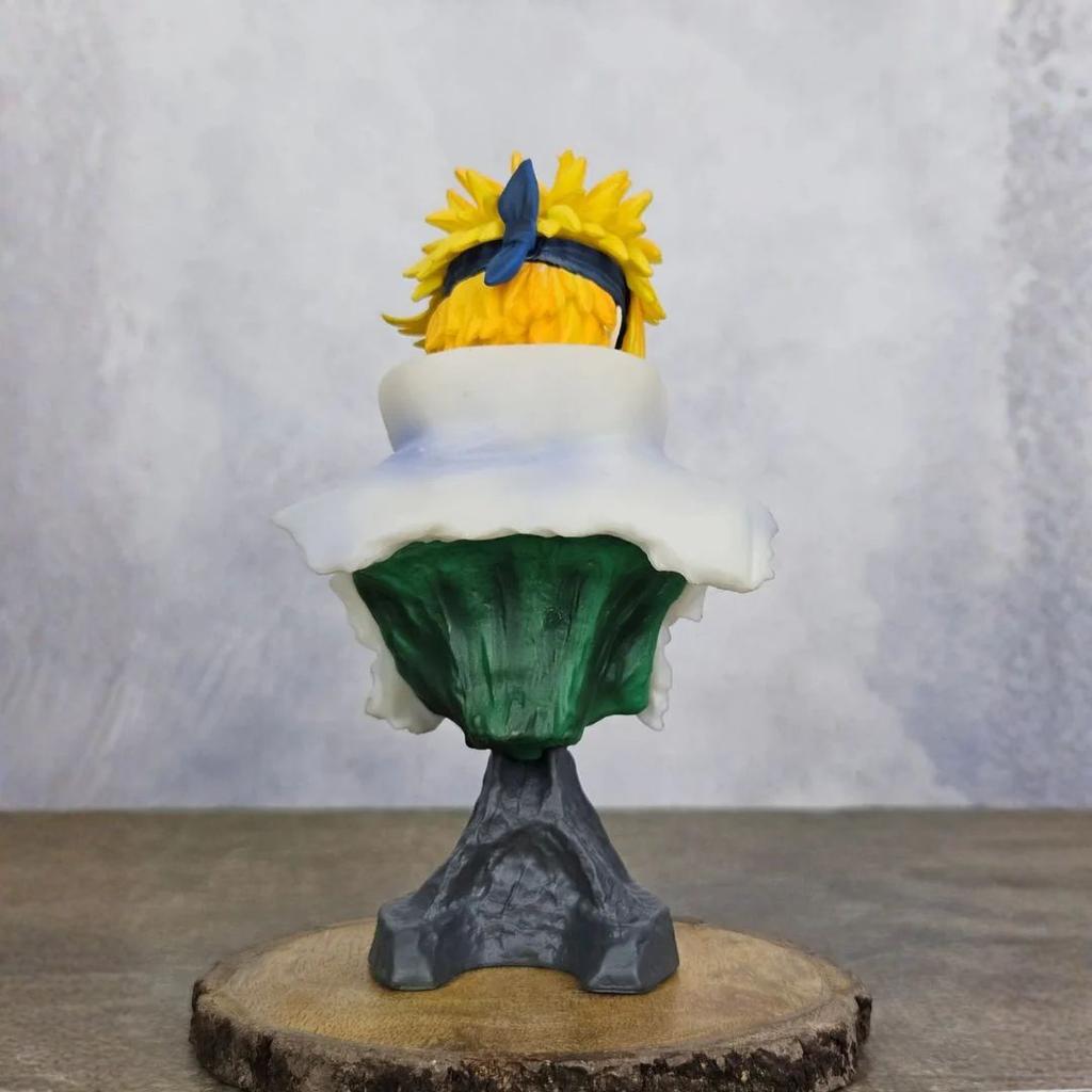 Minato Namikaze Hokage Bust Figure | Naruto Shippuden — photo 3