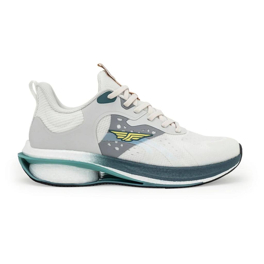 Sports Shoes for Men in Grey | Athleisure Shoes — photo 2