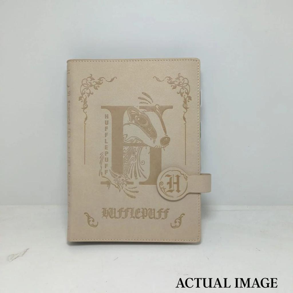 Harry Potter Binder Notebook – A5 Size — photo 8