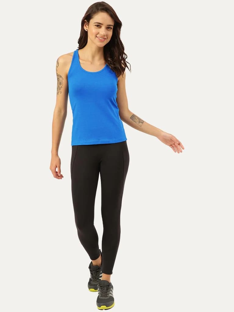 Twin Skin Women's Tanks (Pack of 4) — photo 8