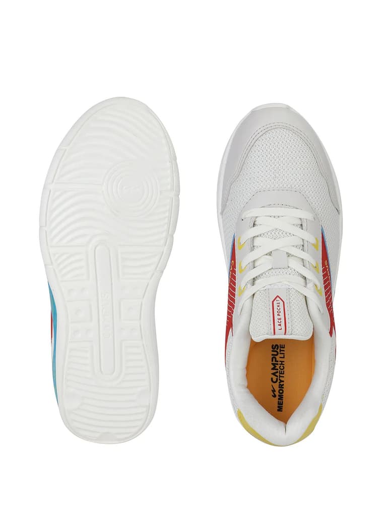 BEN CH Creame Child Sports Shoes — photo 5