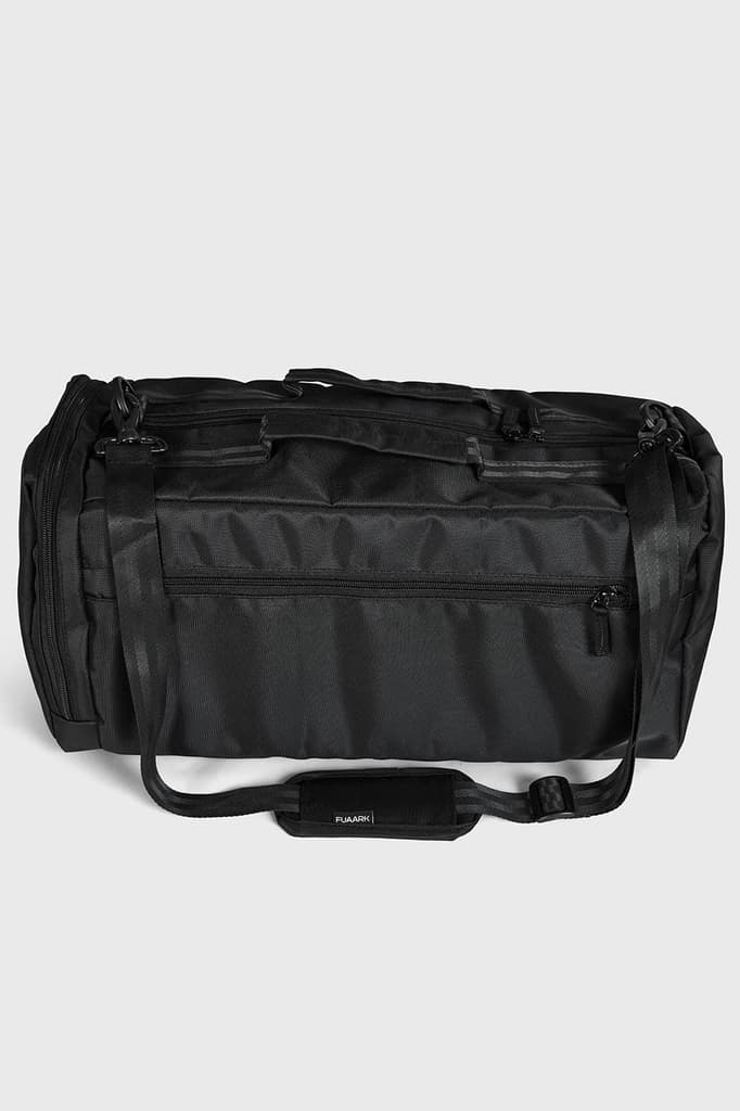 Elite Duffle Bag Black — photo 8