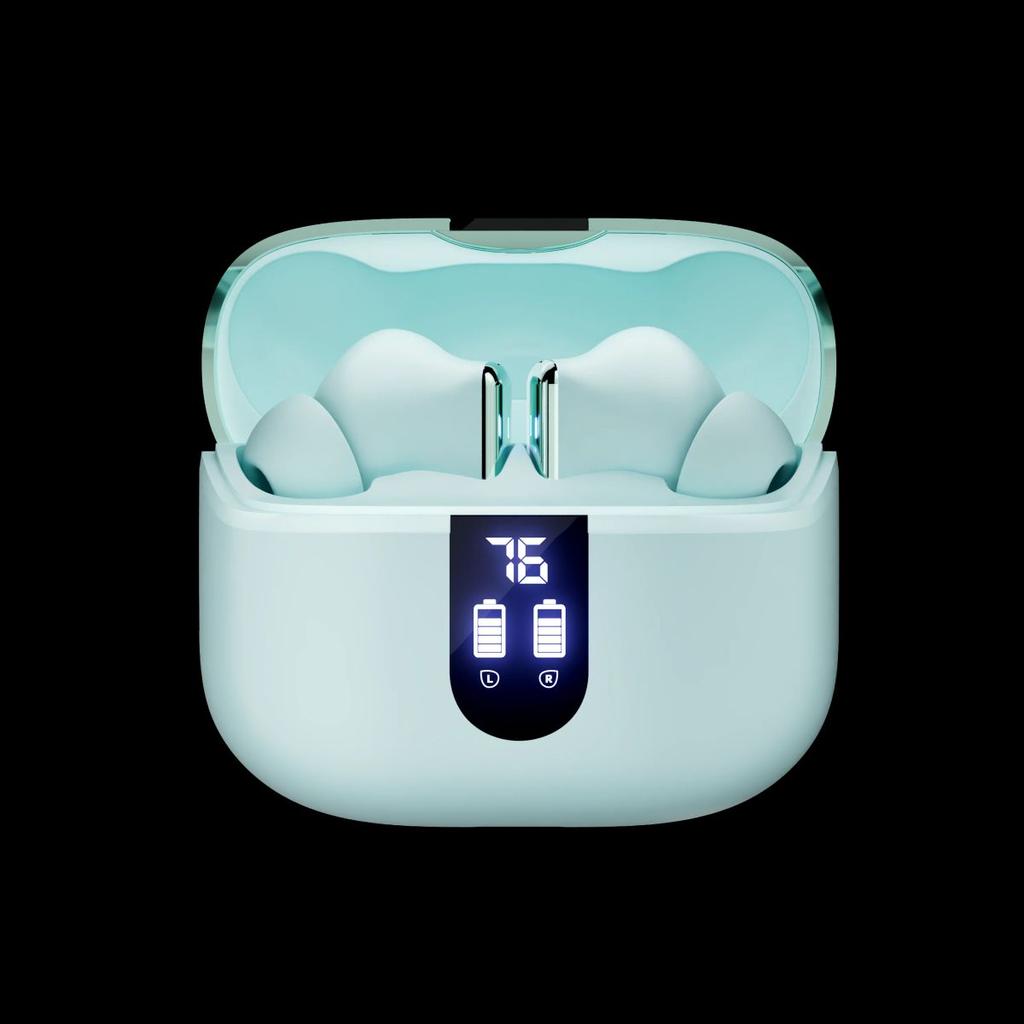 boAt Airdopes 181 Pro SS Edition | TWS Earbuds with 100 Hours Playback, Quad Mics with ENx™, BEAST™ Mode, ASAP™ Charge — photo 2