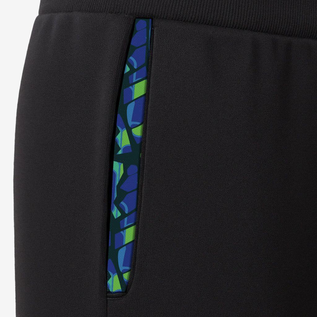 Men's Shorts - Galaxy — photo 3