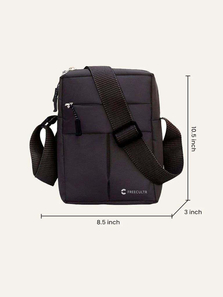 Utility Sling Bag — photo 10