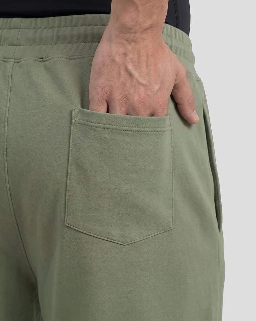 Classic Straight Pant — photo 7