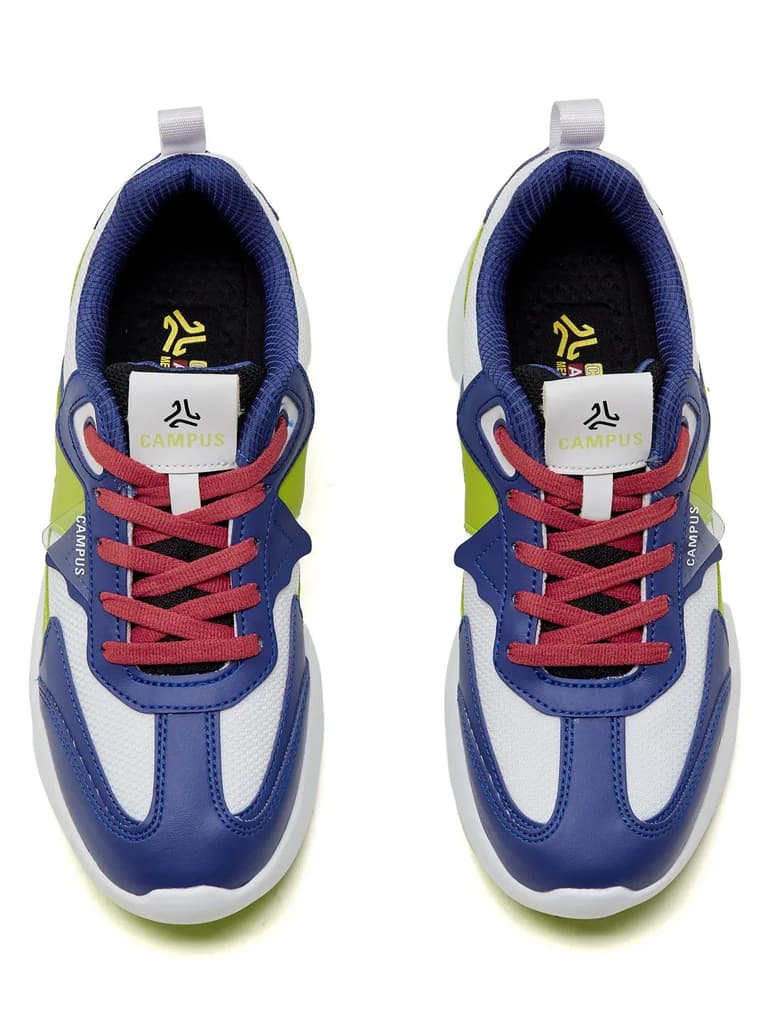 FILT Blue Women's Sneakers — photo 6