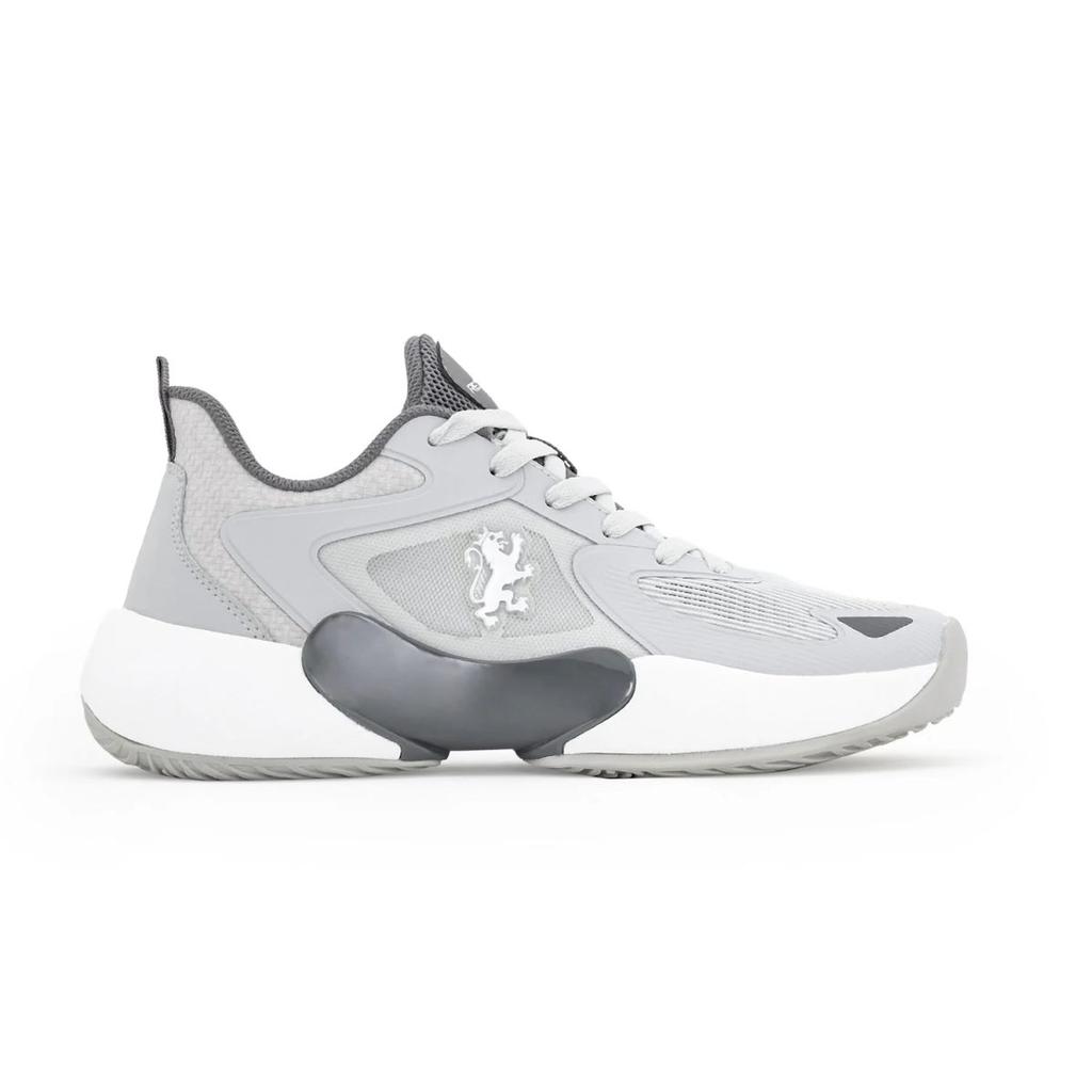 Basketball Shoes for Men in Grey — photo 2
