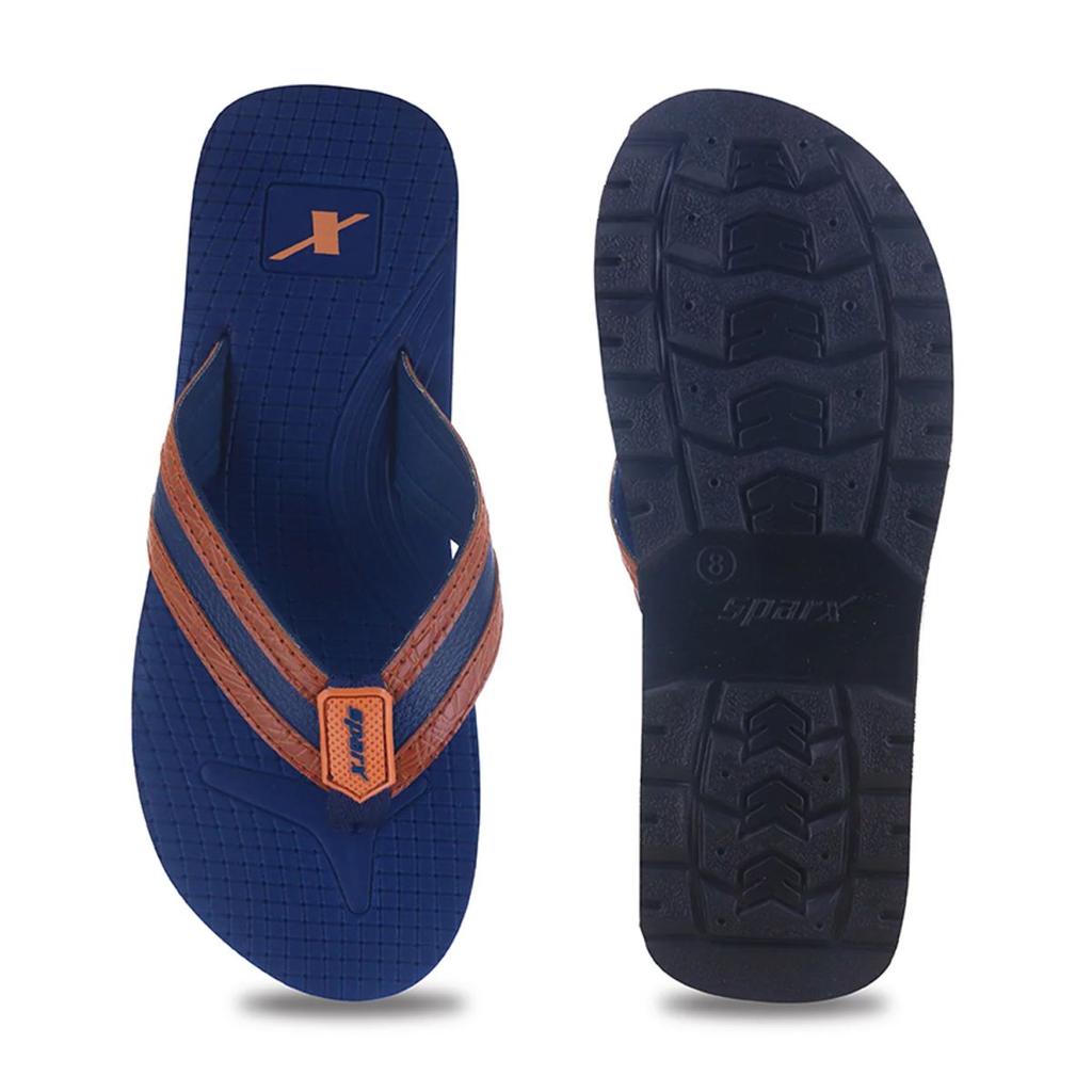 Sparx Flippers for Men SFG 9004 — photo 6