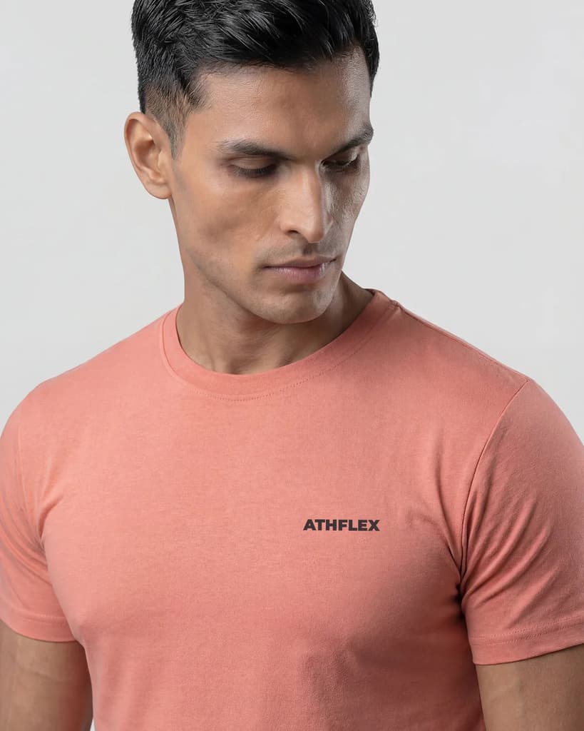 Muscle Fit T-Shirt — photo 6