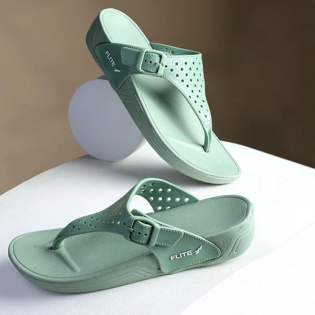 Slippers for women FL 430 — photo 2