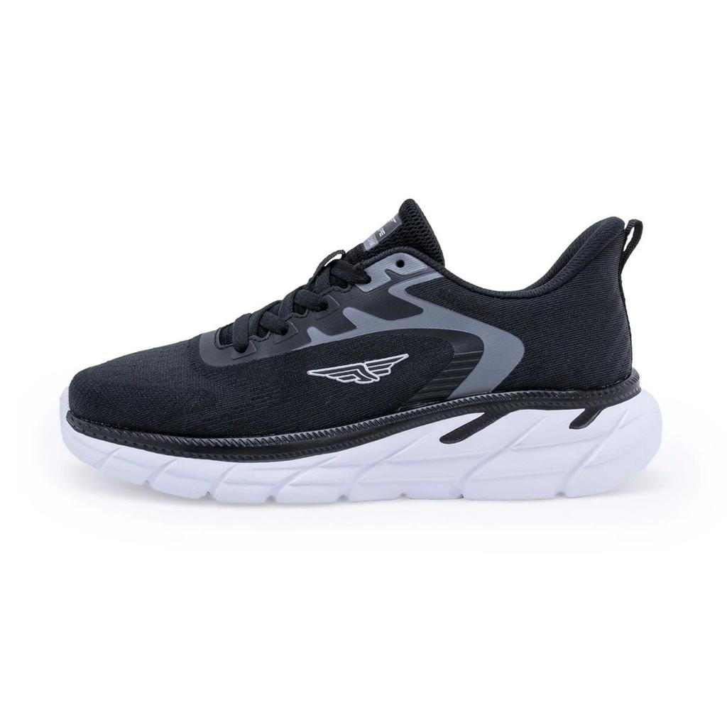 Sports Shoes for Women in Black | Athleisure Shoes — photo 3