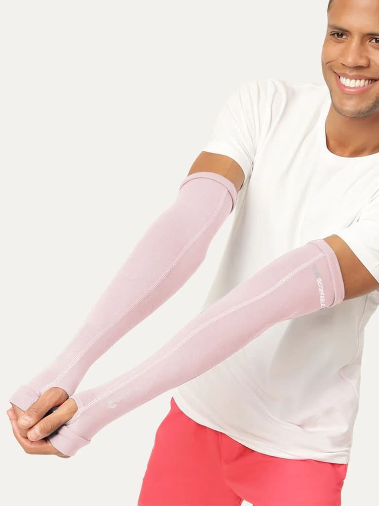 Unisex Arm Sleeves (Pack of 1) — photo 8