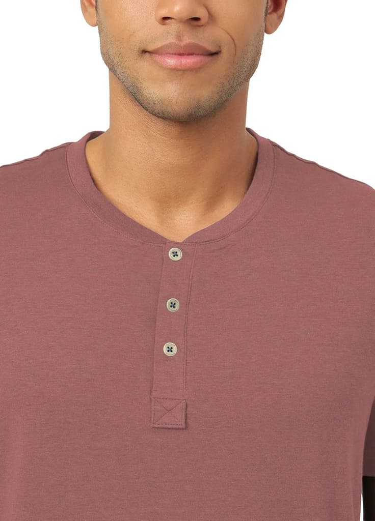 Henley 2.0 - Half Sleeves (Pack of 2) — photo 7