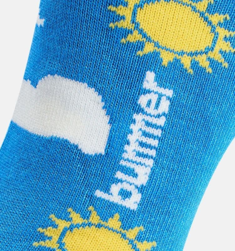 Unisex Quarter Socks - 2 Pack