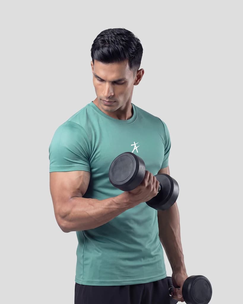 CoreFit T-Shirt — photo 2