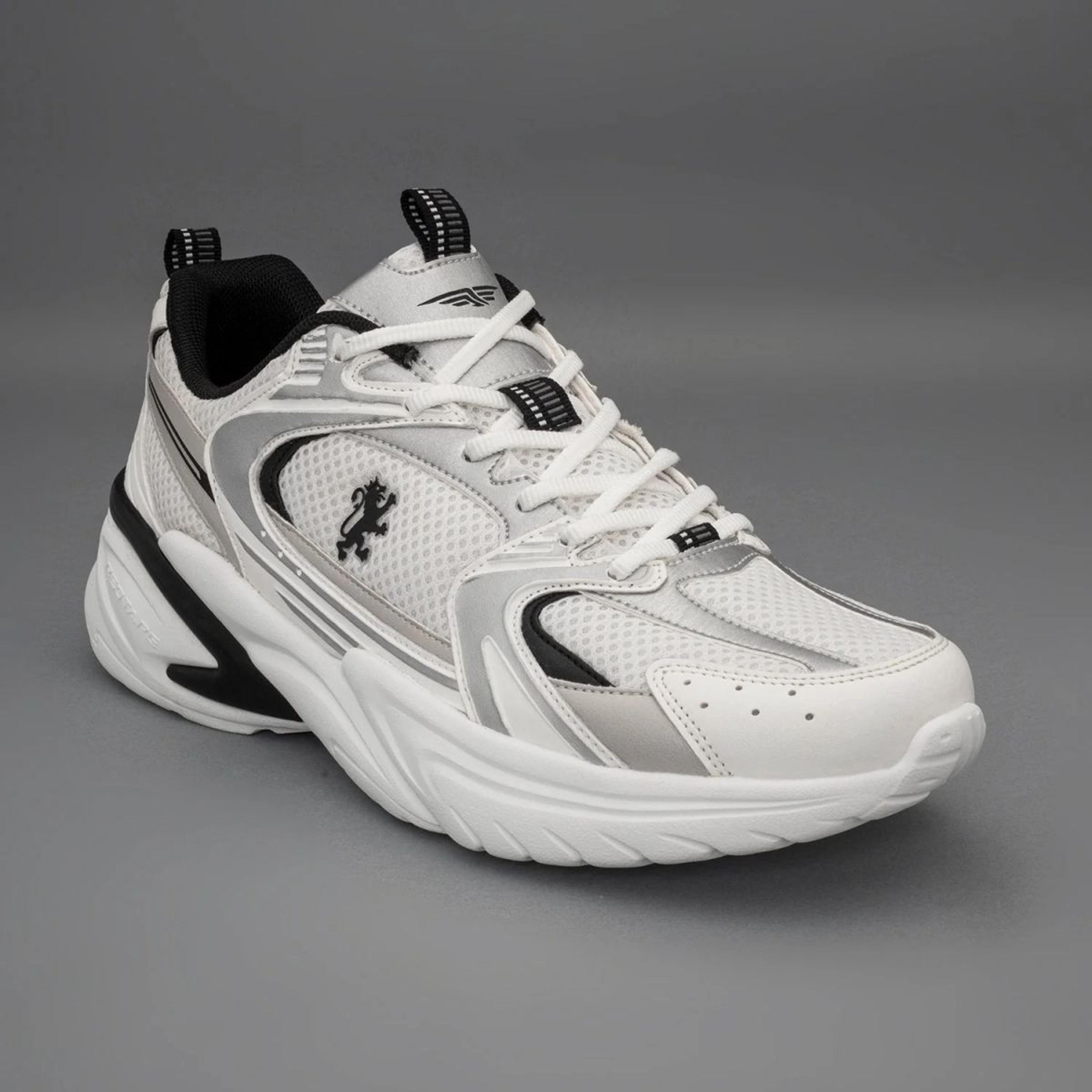 Men's Lifestyle Casual Shoes for Everyday Style
