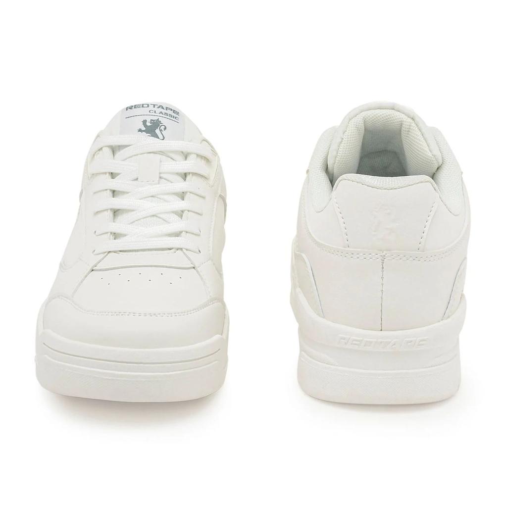 Shoes for Women in White | Casual Lifestyle Sneakers — photo 4