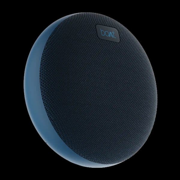 boAt Stone 180 | Bluetooth Speaker with 5W signature sound, Up to 8 Hours of Playtime, IPX7 Sweat & Water Resistance — photo 3