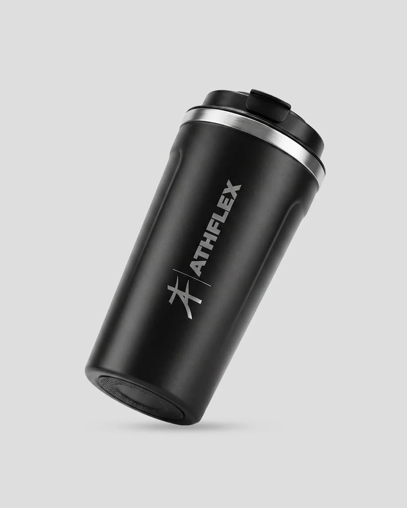 Athflex Coffee Mug — 500ml