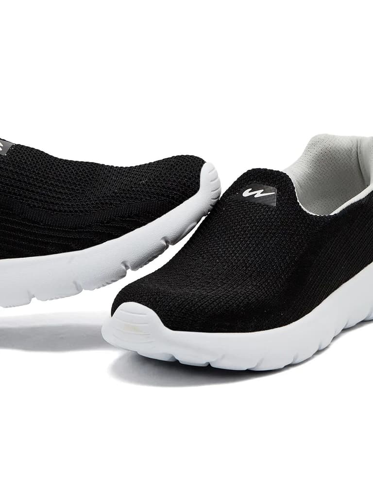 STEEVY CH Black Child Walking Shoes — photo 7