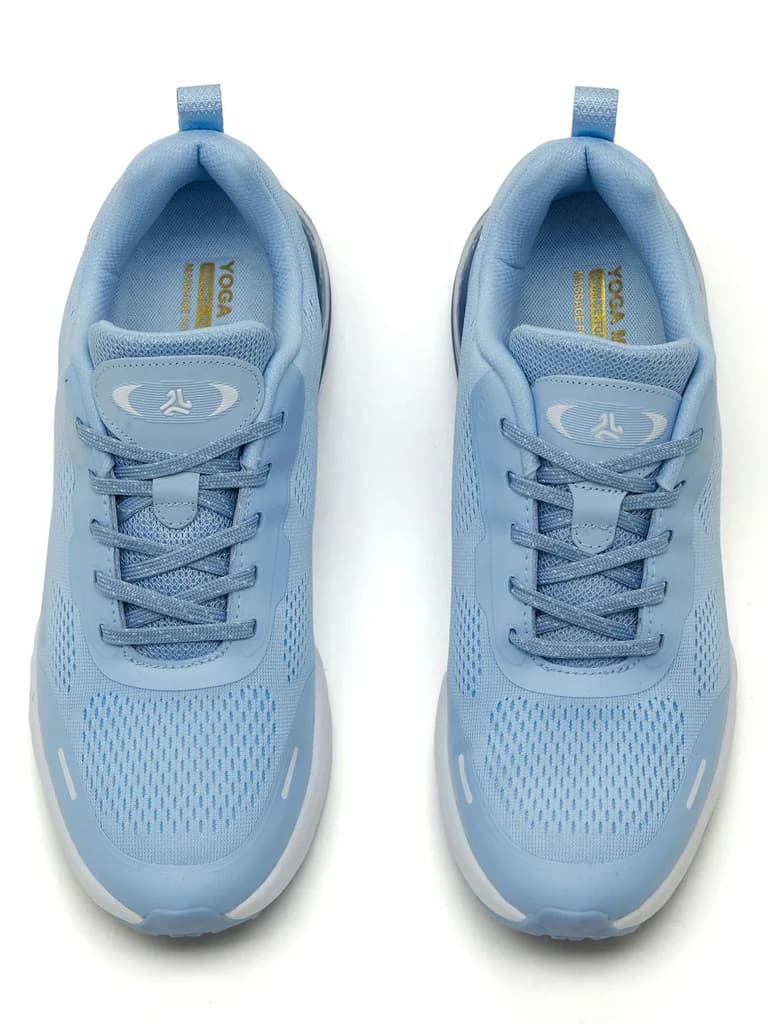 EXTRACT Blue Men's Running Shoes — photo 6