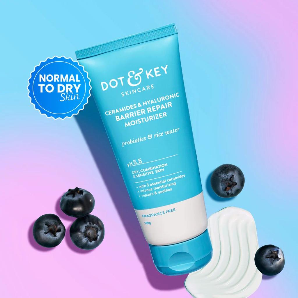 Barrier Repair Moisturizer (Hyaluronic + Ceramides) — photo 7