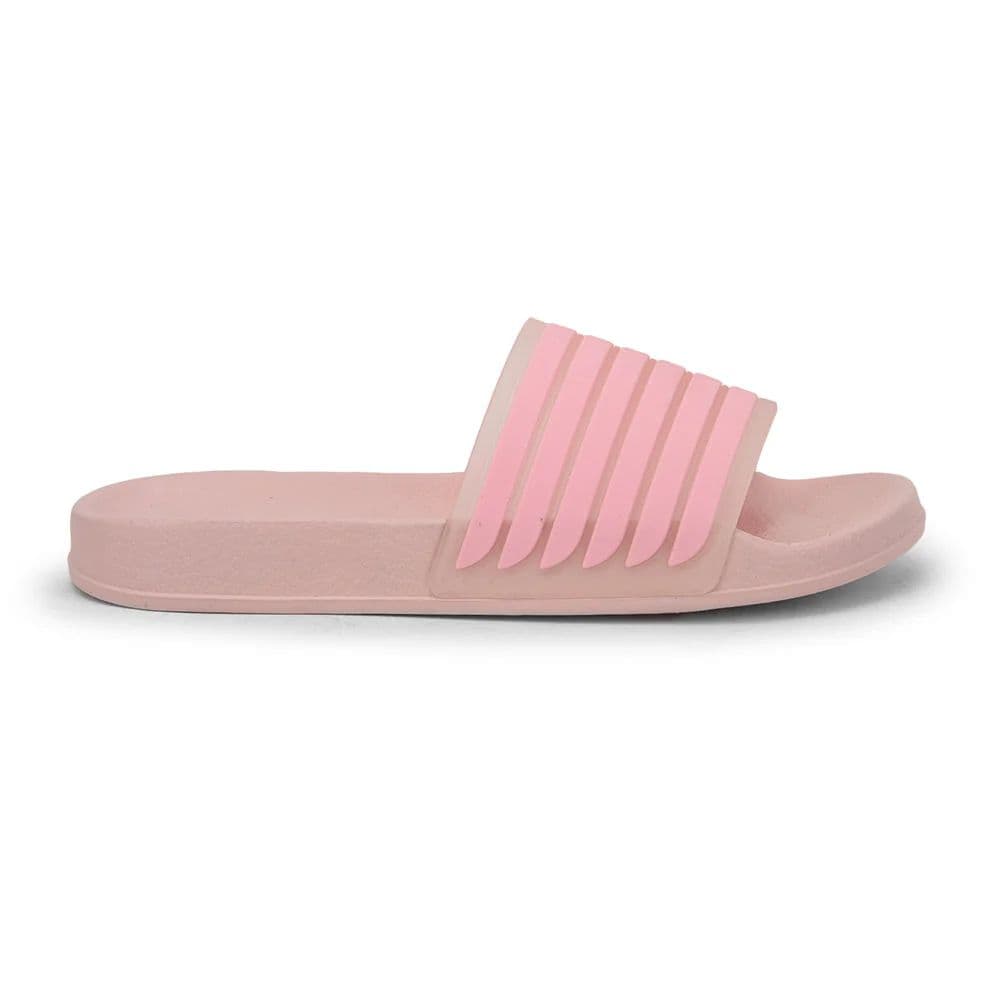 A-HA By Liberty OCEAN-W2 Pink Women Home Wear Slides — photo 2