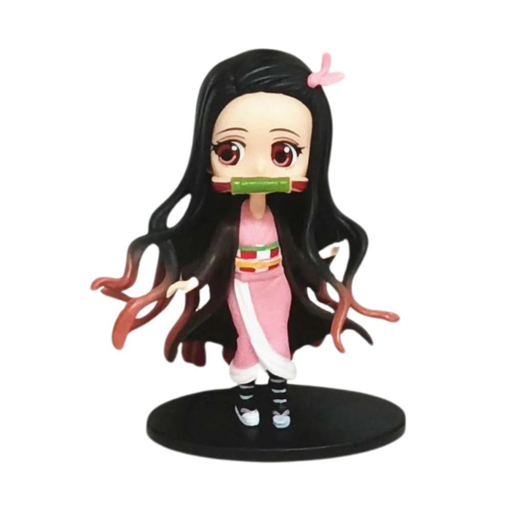 Demon Slayer Figurine | Cool Anime Collectibles in India — photo 13
