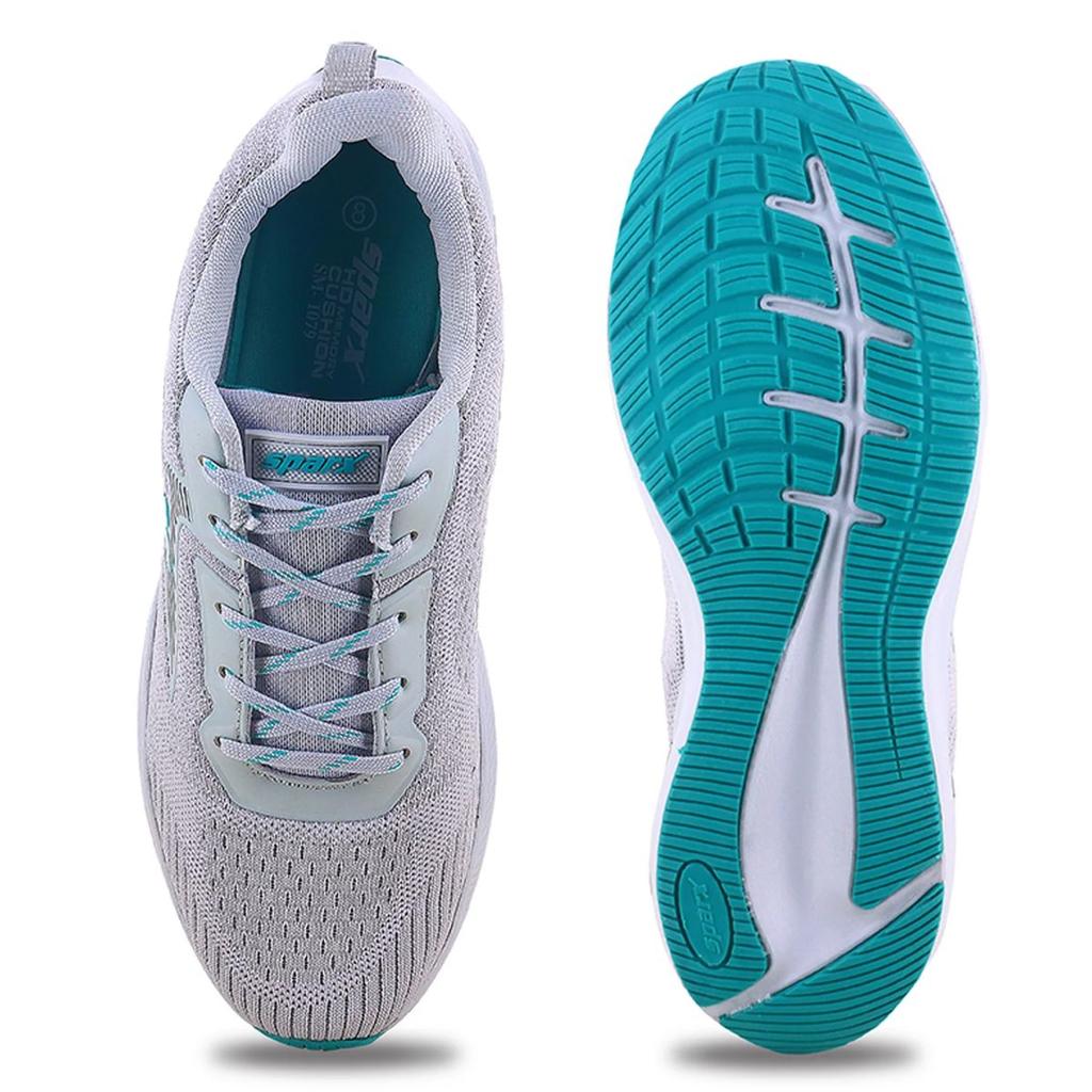 Sparx Athleisure Shoes for Men SM 1079 — photo 6